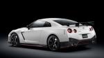 Nissan GT-R by Nismo 2014 года